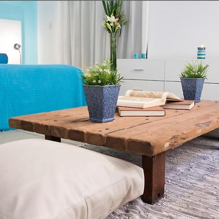 Soho Point Leilighet Buenos Aires Rom bilde