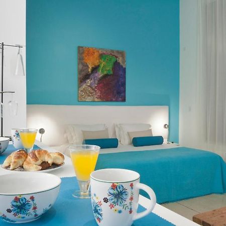 Soho Point Leilighet Buenos Aires Rom bilde