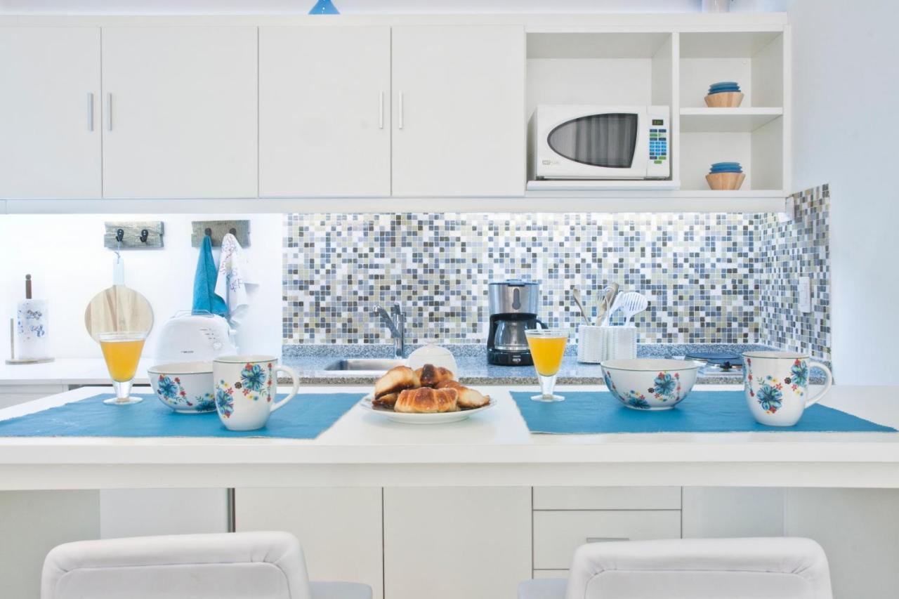 Soho Point Leilighet Buenos Aires Rom bilde
