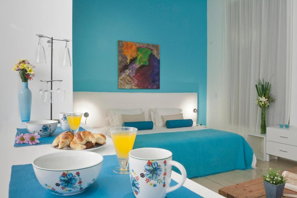 Soho Point Leilighet Buenos Aires Rom bilde